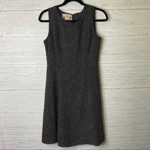 Bucalique vintage polka dotted tank dress